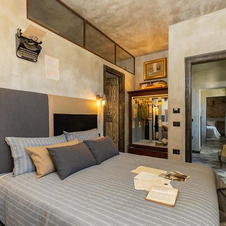 Via Roma Charming Rooms Baunei Exterior photo