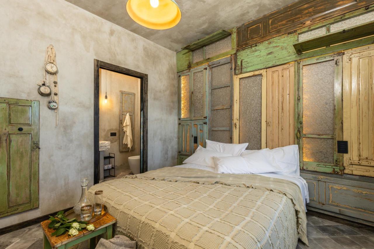 Via Roma Charming Rooms Baunei Exterior photo